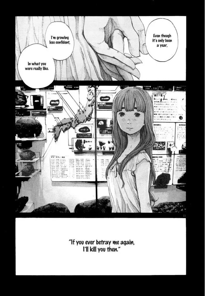 Goodnight Punpun Chapter 145 image 11_optimized